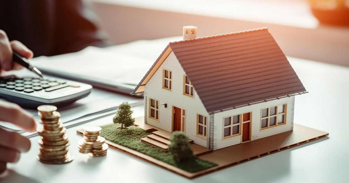 Investissement immobilier